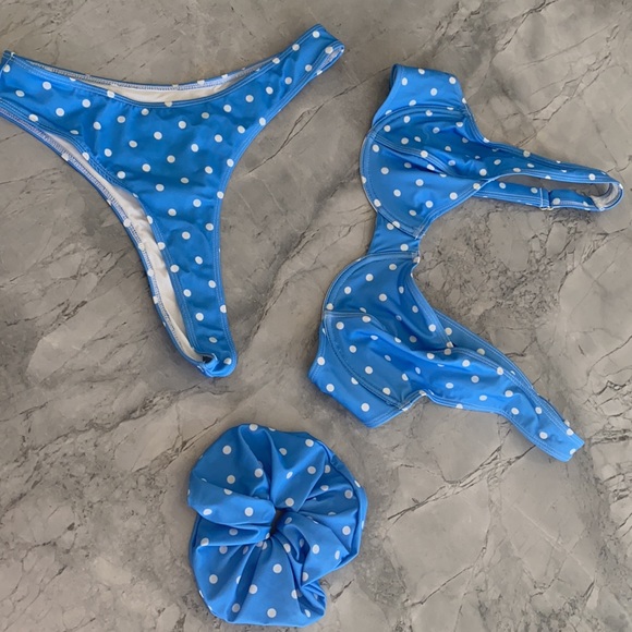 Snrklbr Bikini - Picture 2 of 4